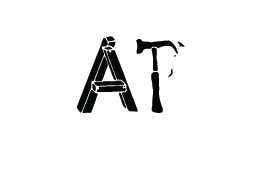 Insinööritoimisto Pekka Alatalo oy logo.
